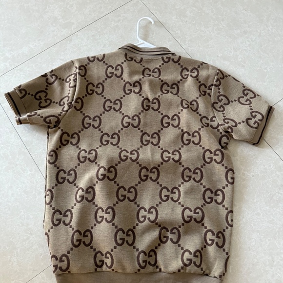 Gucci shirt - Picture 2 of 2